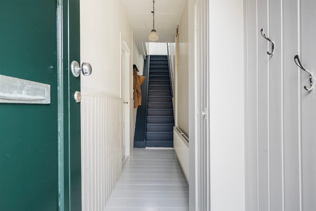 Foto 13 van Pieter de Hooghstraat 19