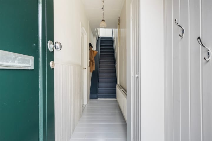 Foto 13 van Pieter de Hooghstraat 19