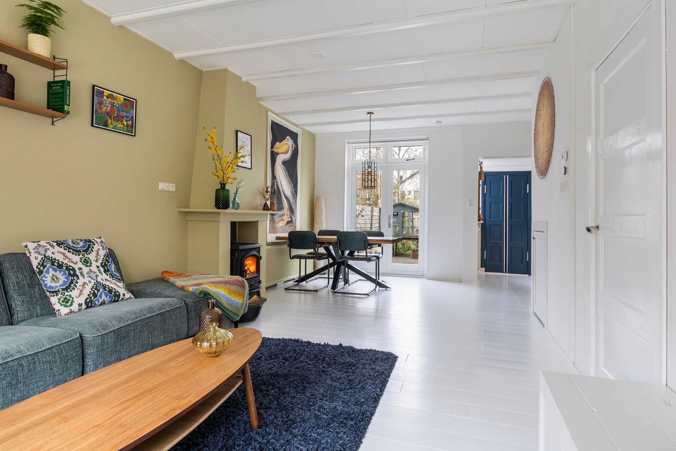 Foto 15 van Pieter de Hooghstraat 19