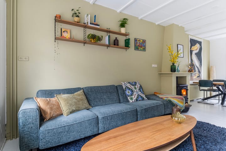 Foto 16 van Pieter de Hooghstraat 19