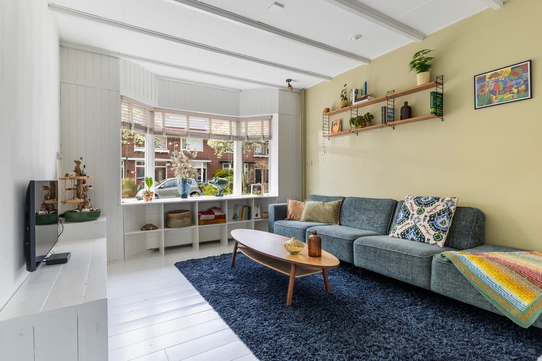 Foto 17 van Pieter de Hooghstraat 19