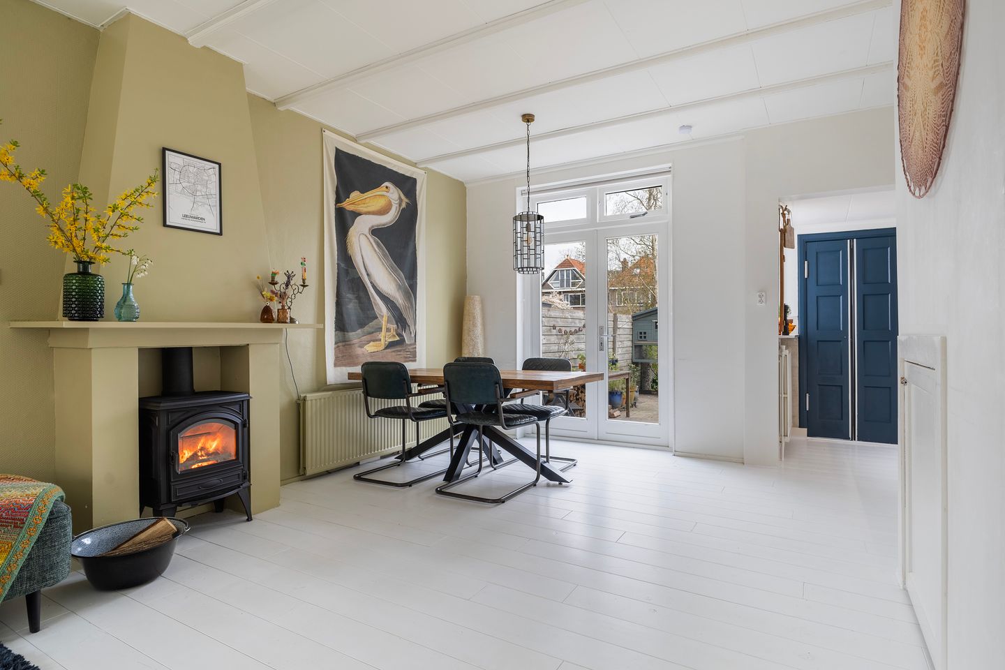 Foto 19 van Pieter de Hooghstraat 19