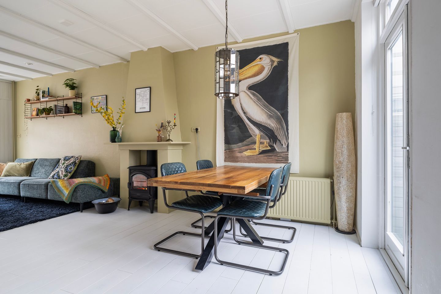 Foto 20 van Pieter de Hooghstraat 19