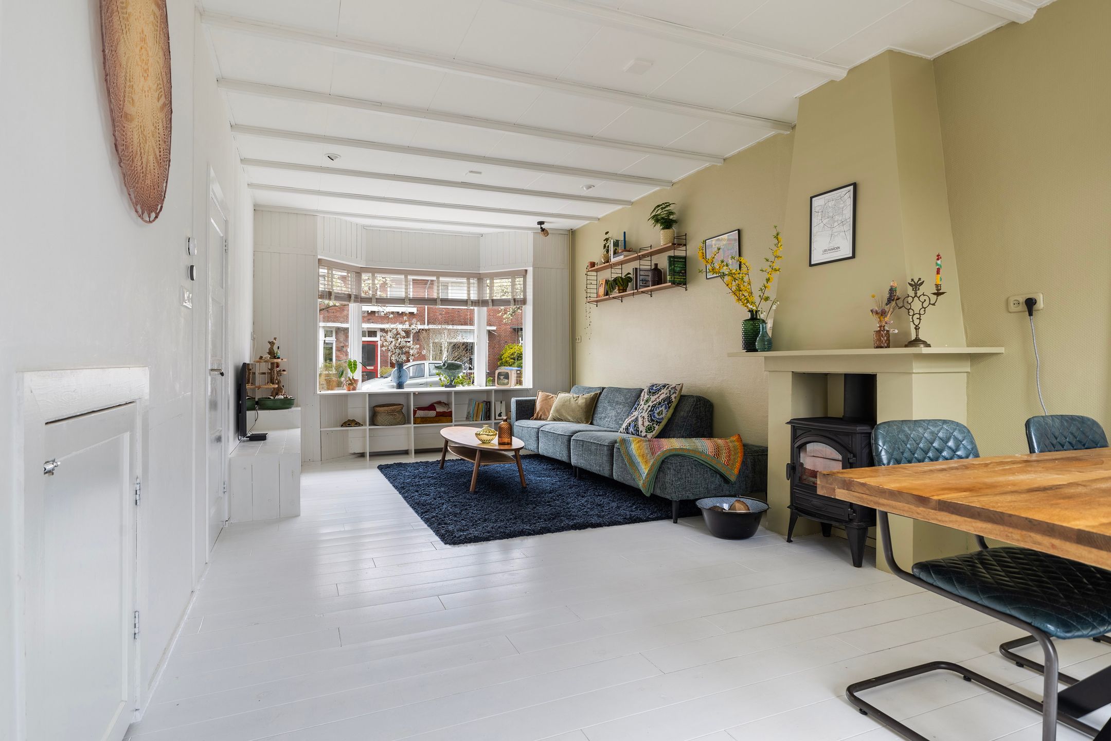 Foto 21 van Pieter de Hooghstraat 19