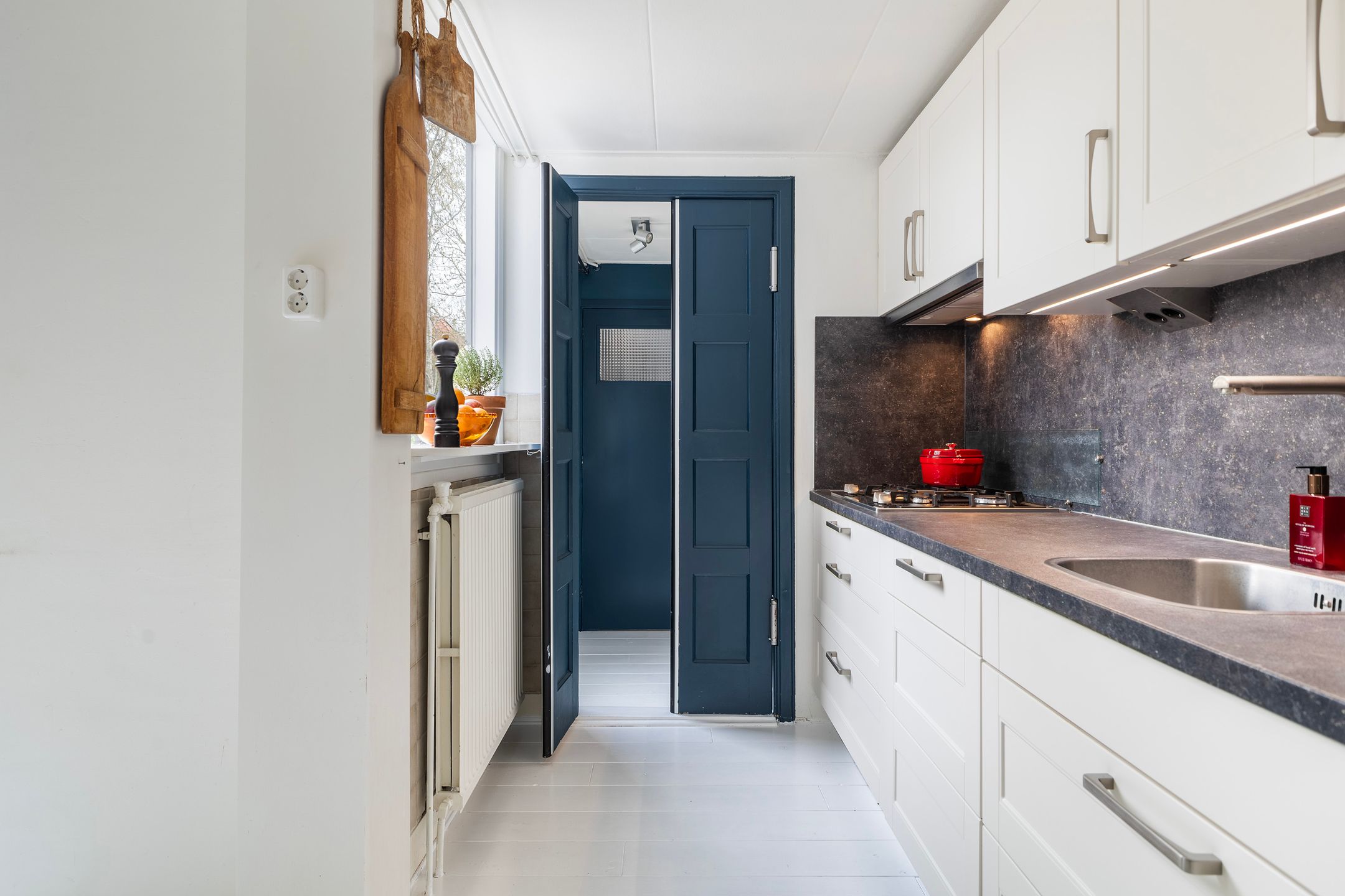 Foto 24 van Pieter de Hooghstraat 19