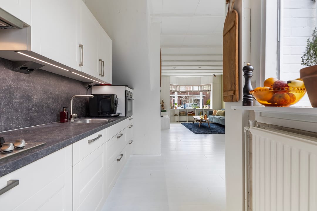 Foto 26 van Pieter de Hooghstraat 19