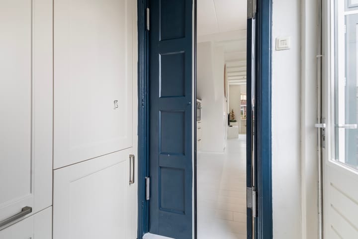 Foto 27 van Pieter de Hooghstraat 19