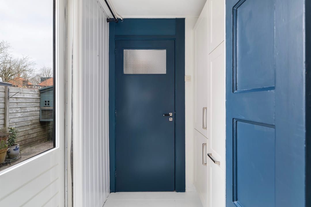 Foto 28 van Pieter de Hooghstraat 19