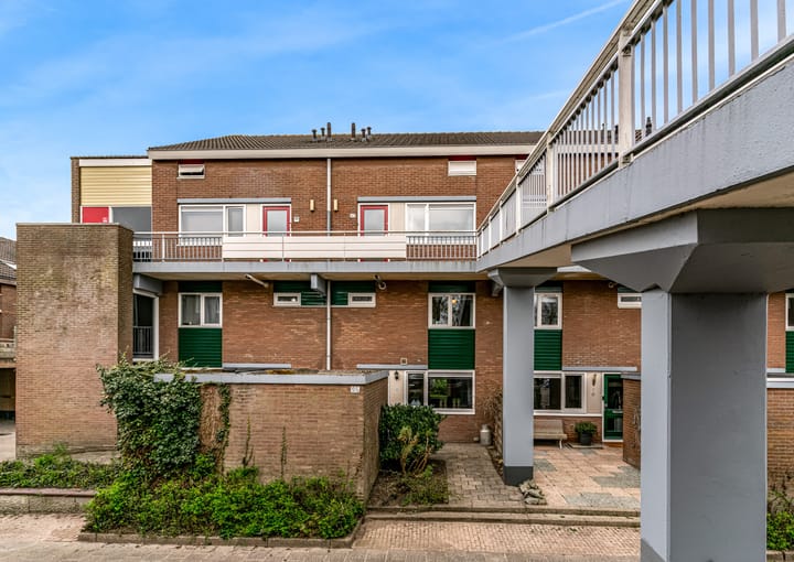 Photo 1 of Boogschutter 55