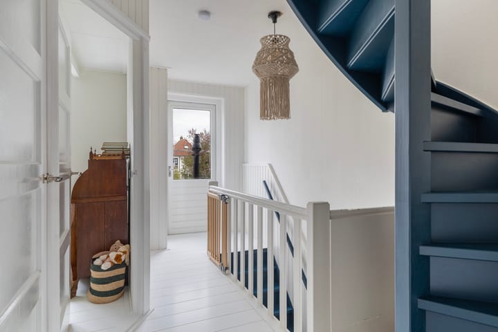 Foto 29 van Pieter de Hooghstraat 19