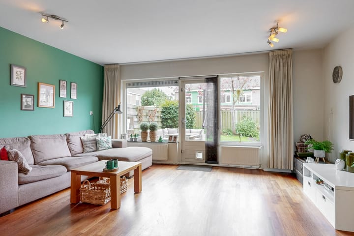 Foto 3 van Boogschutter 55