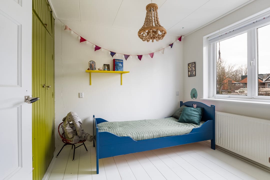 Foto 31 van Pieter de Hooghstraat 19