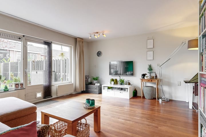 Foto 5 van Boogschutter 55