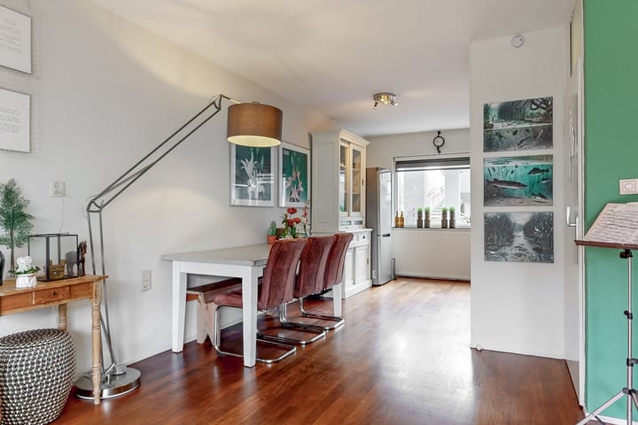 Photo 6 of Boogschutter 55