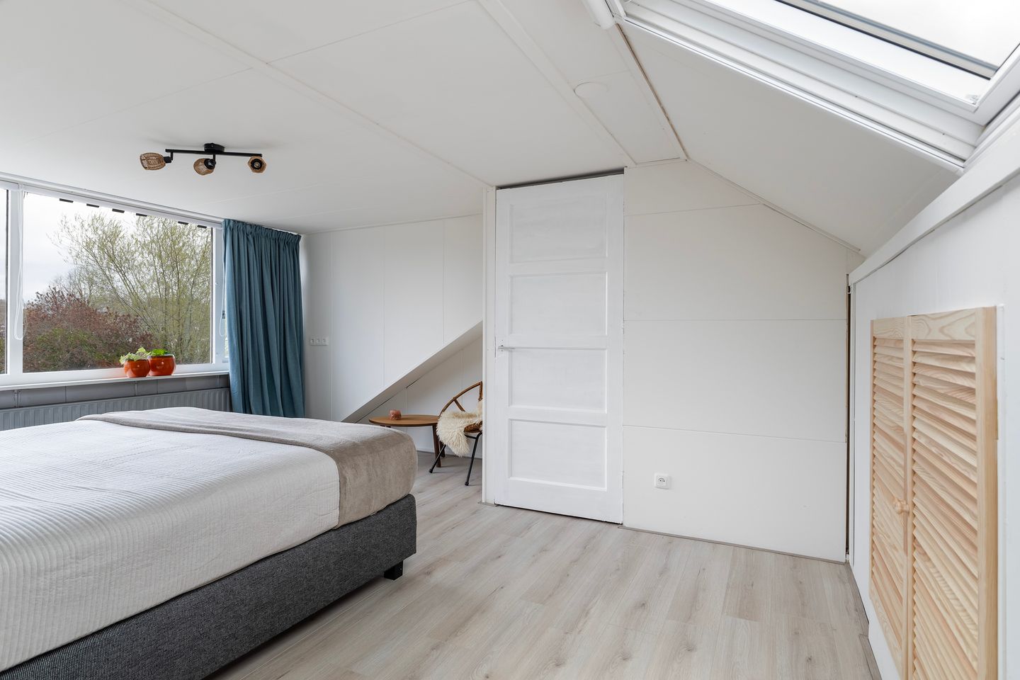 Foto 34 van Pieter de Hooghstraat 19