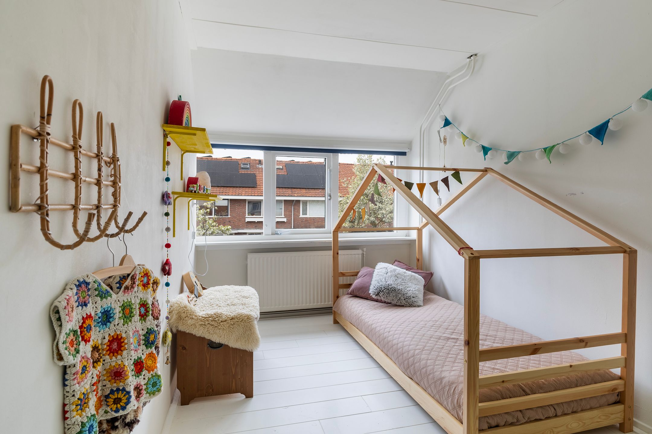 Foto 36 van Pieter de Hooghstraat 19