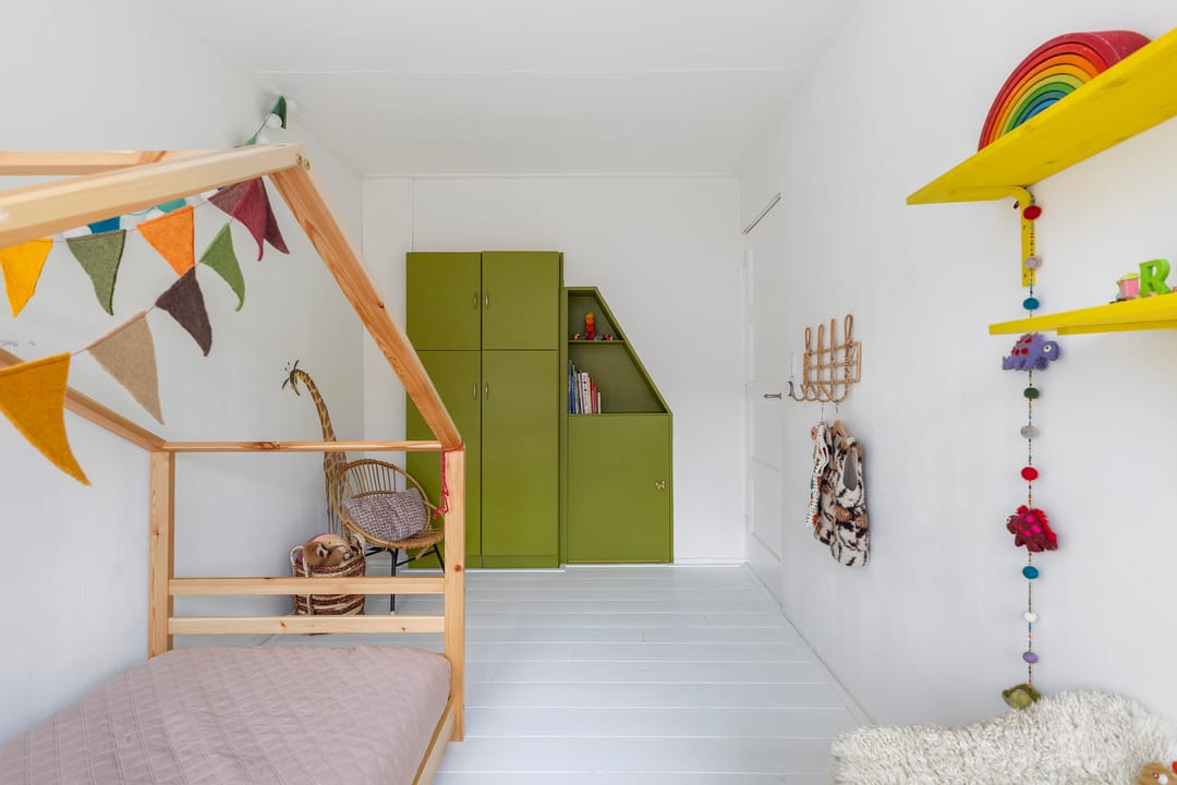 Foto 37 van Pieter de Hooghstraat 19