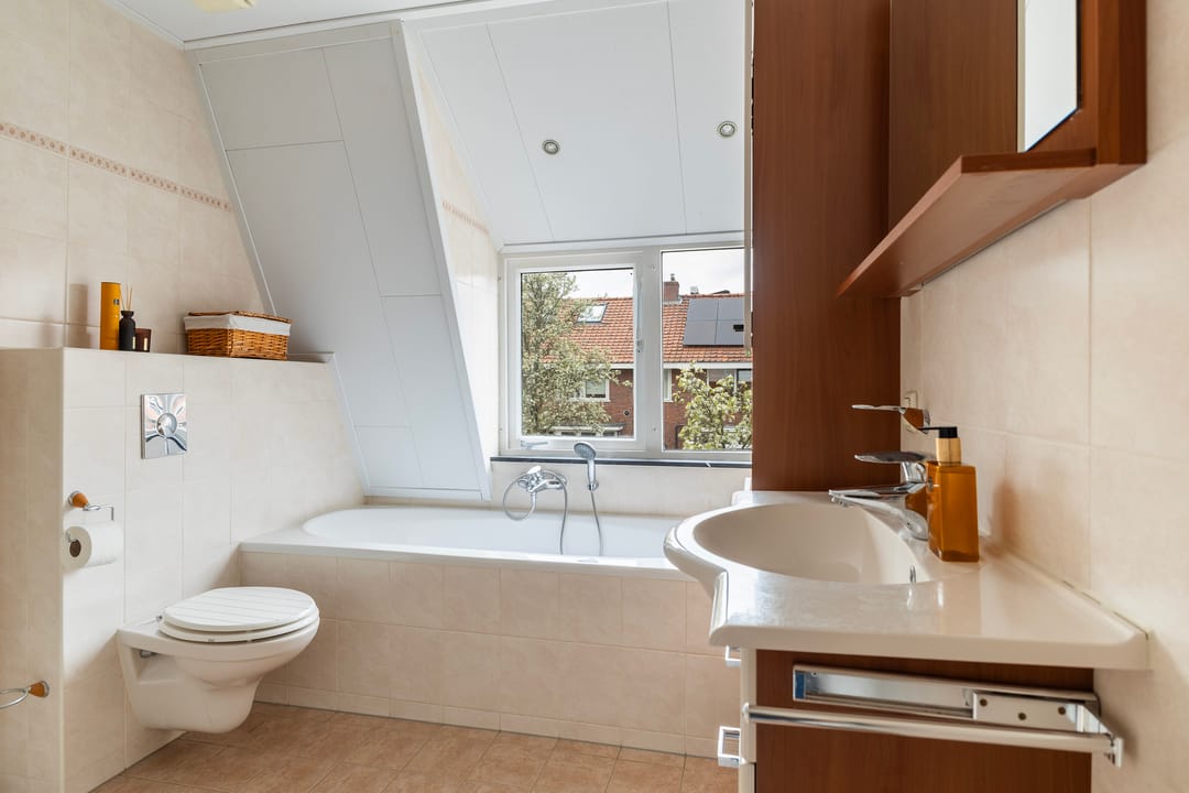 Foto 38 van Pieter de Hooghstraat 19