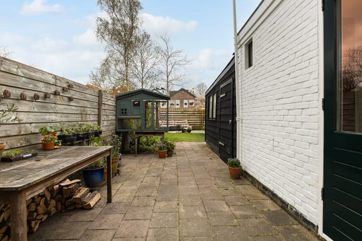 Foto 41 van Pieter de Hooghstraat 19