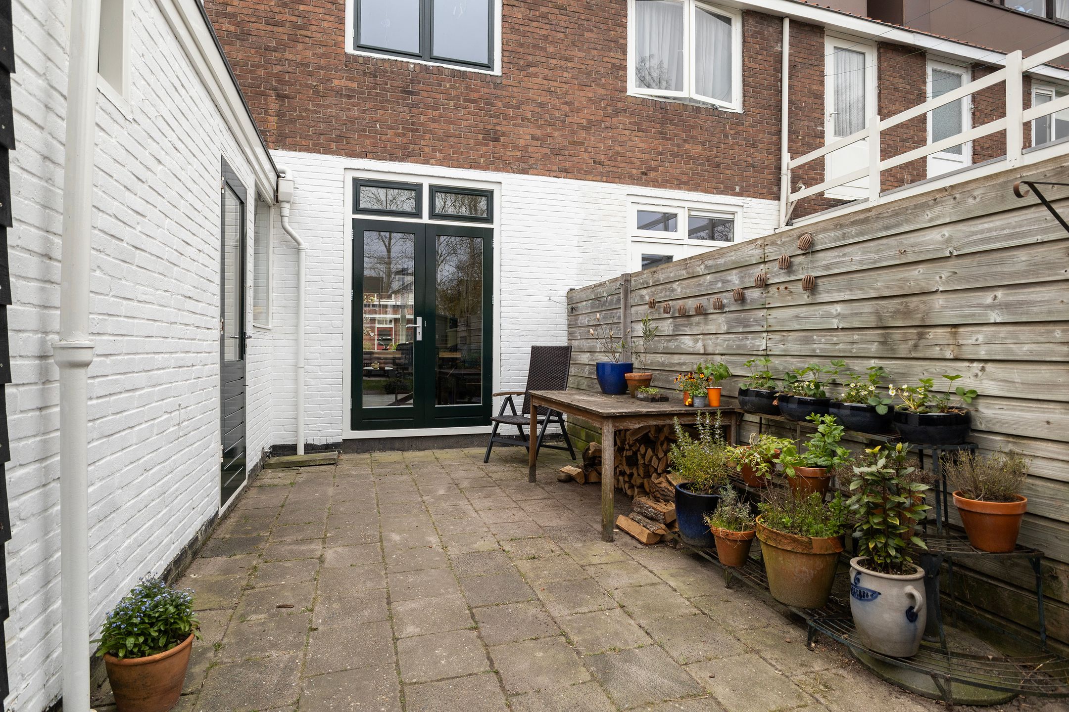 Foto 42 van Pieter de Hooghstraat 19