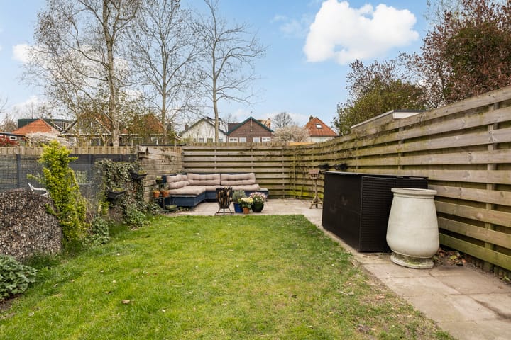 Foto 43 van Pieter de Hooghstraat 19