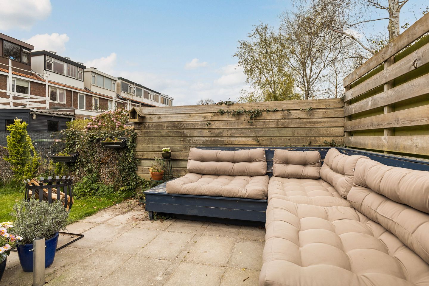 Foto 44 van Pieter de Hooghstraat 19