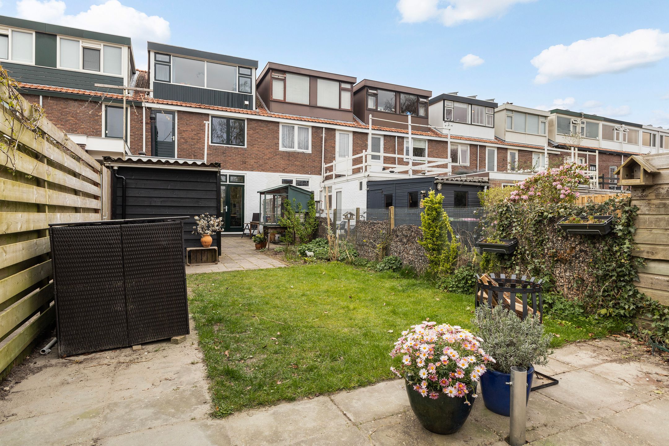 Foto 45 van Pieter de Hooghstraat 19