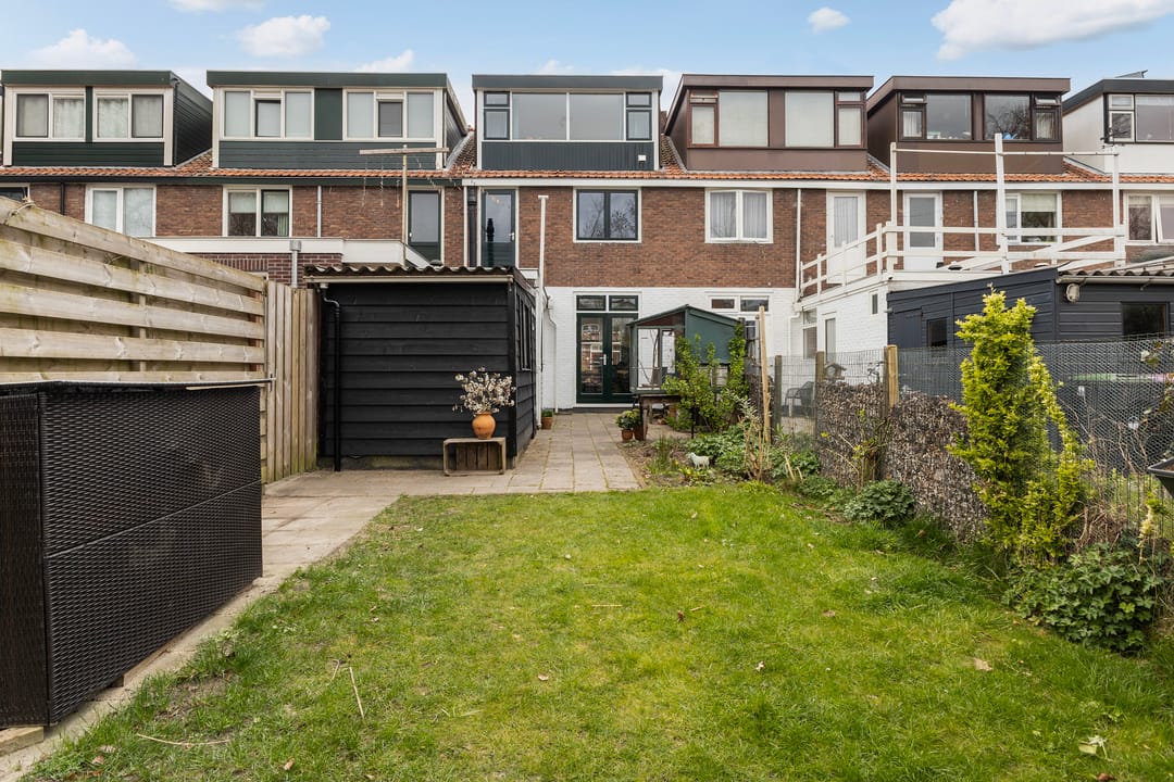 Foto 46 van Pieter de Hooghstraat 19