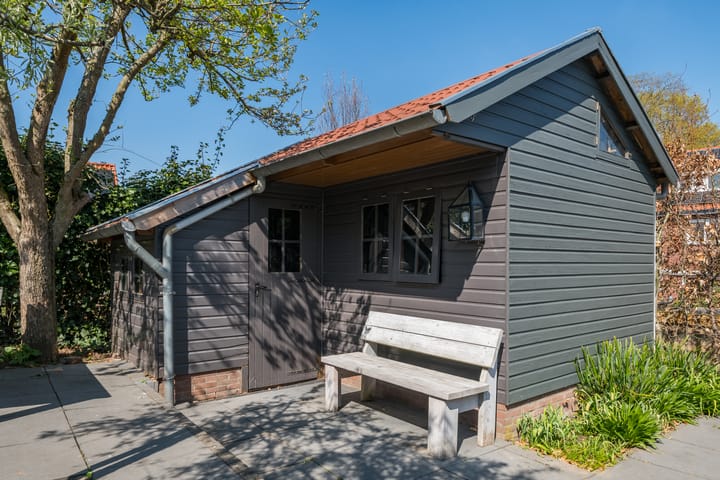 Photo 59 of Sniplaan 9