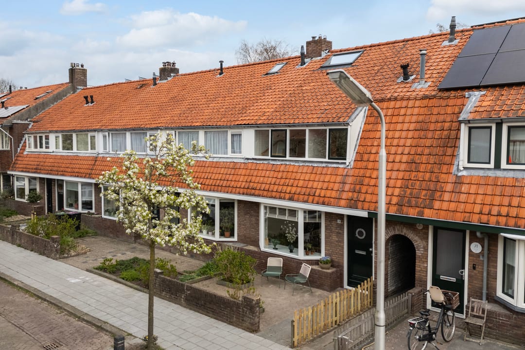 Foto 47 van Pieter de Hooghstraat 19