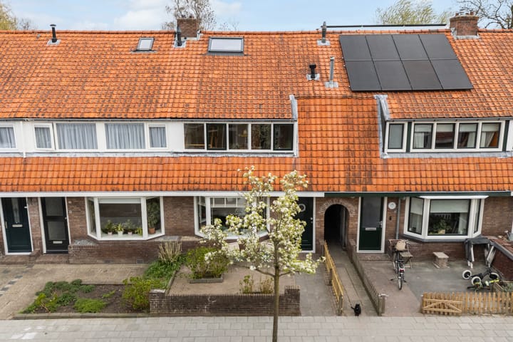 Foto 48 van Pieter de Hooghstraat 19