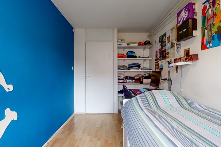 Photo 20 of Boogschutter 55