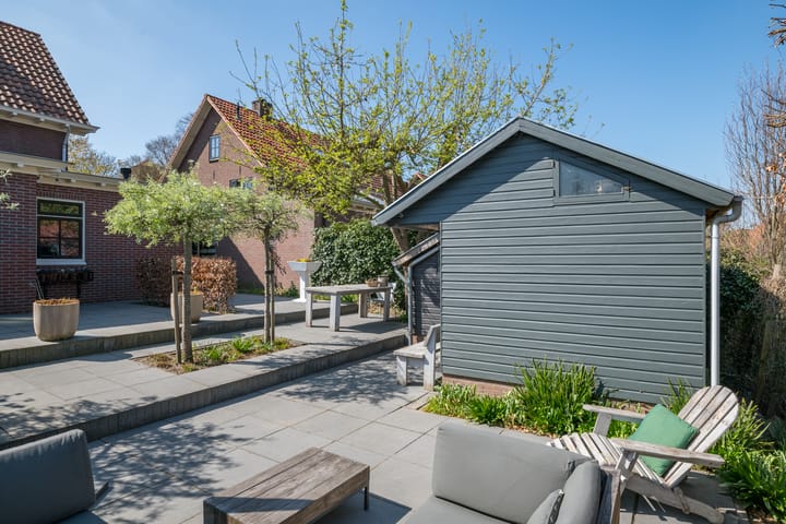 Photo 61 of Sniplaan 9