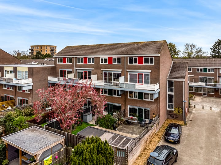 Photo 21 of Boogschutter 55