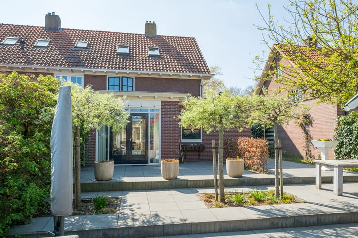 Photo 63 of Sniplaan 9