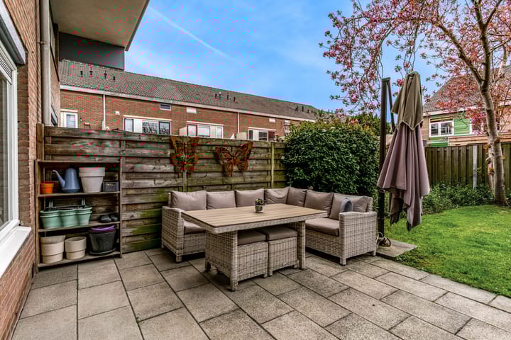 Photo 23 of Boogschutter 55