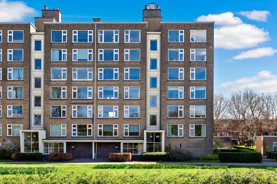 Foto 1 van Segbroeklaan 86