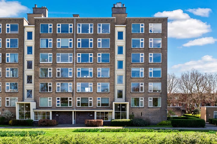 Foto 1 van Segbroeklaan 86