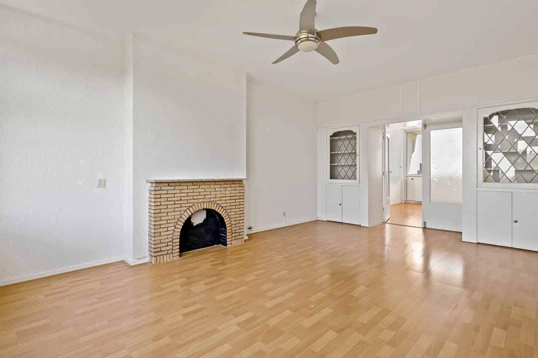 Foto 2 van Segbroeklaan 86