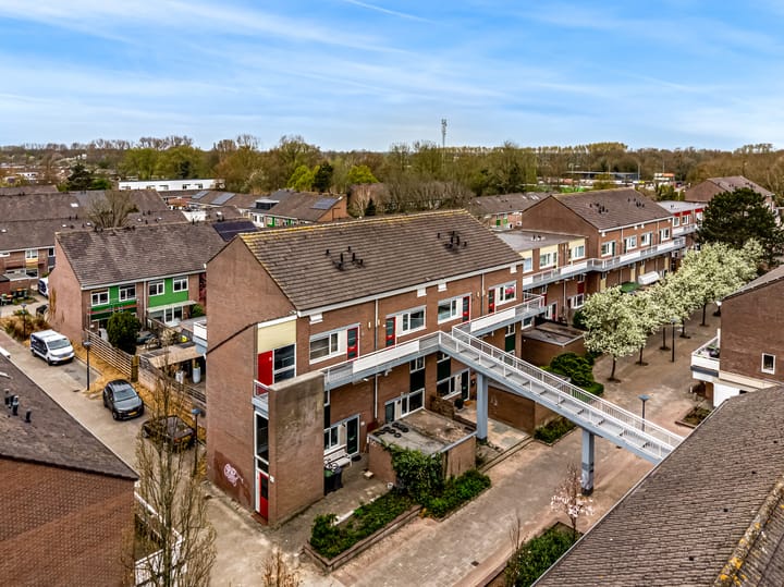 Photo 26 of Boogschutter 55