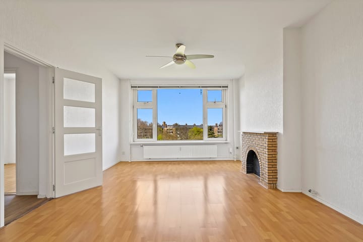 Foto 3 van Segbroeklaan 86