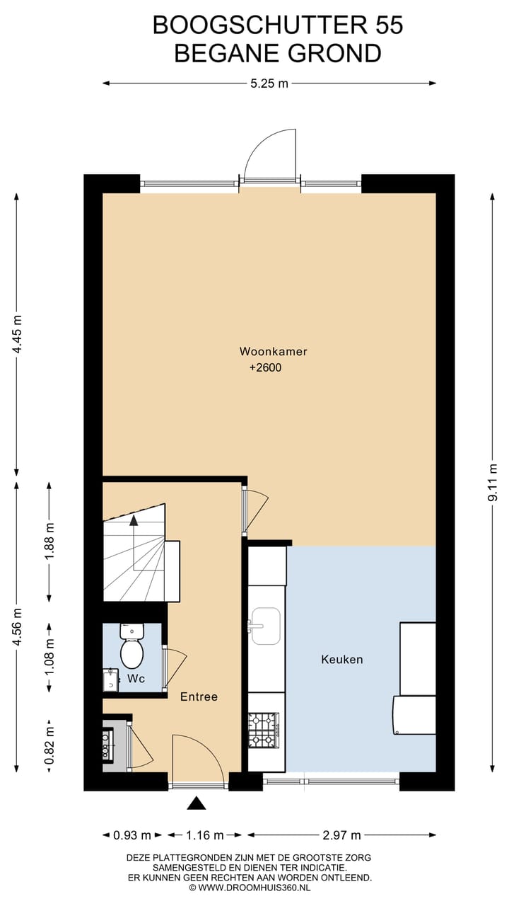Photo 28 of Boogschutter 55