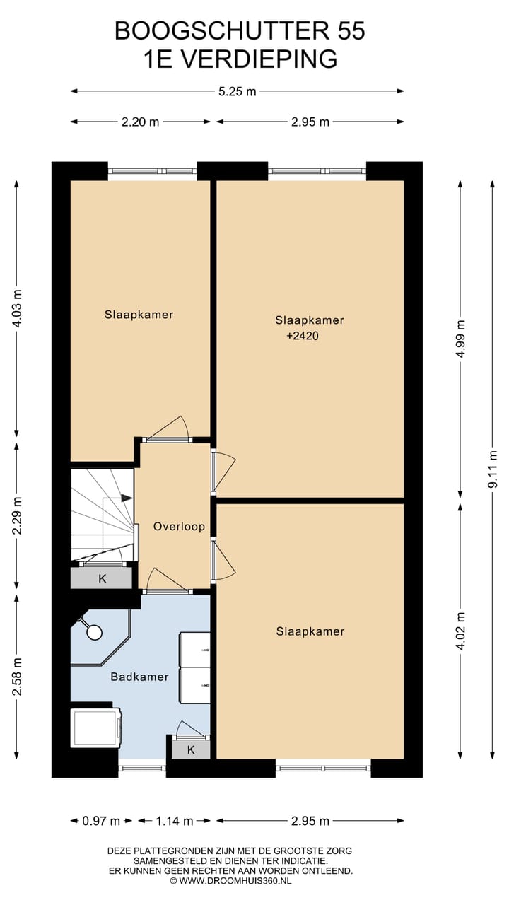 Photo 29 of Boogschutter 55