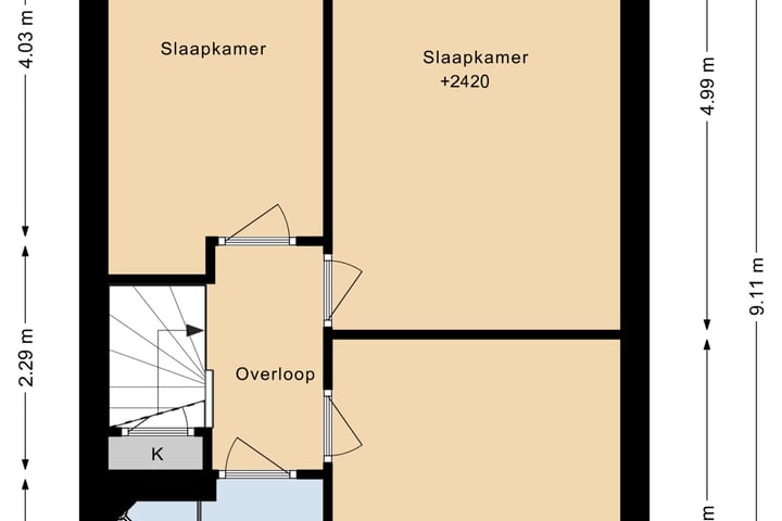Foto 29 van Boogschutter 55