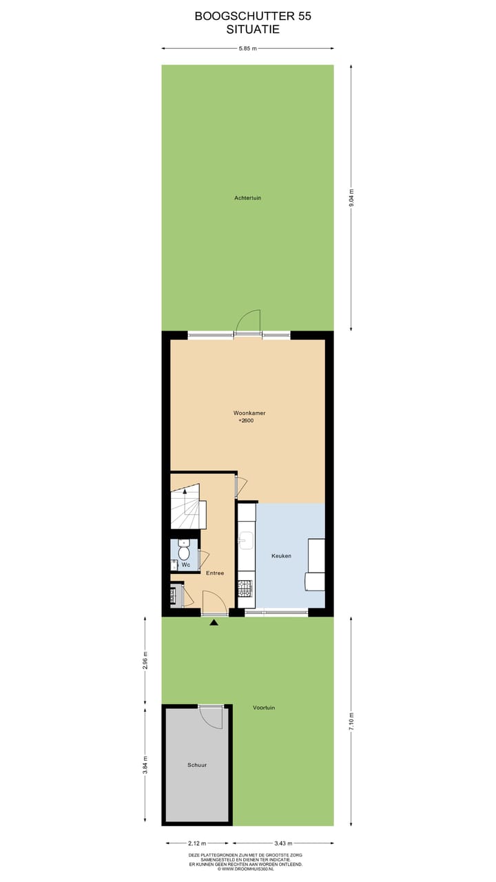 Photo 30 of Boogschutter 55