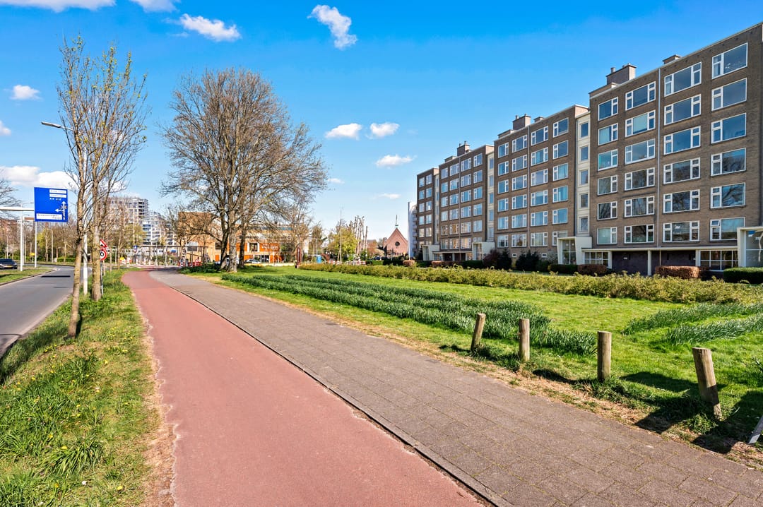 Foto 7 van Segbroeklaan 86