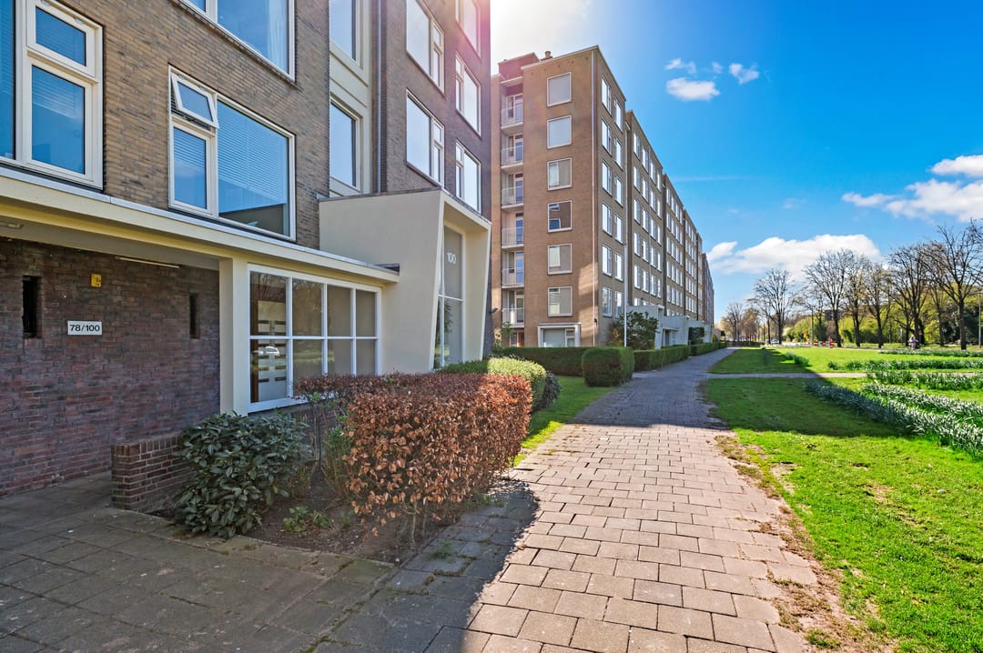 Foto 8 van Segbroeklaan 86