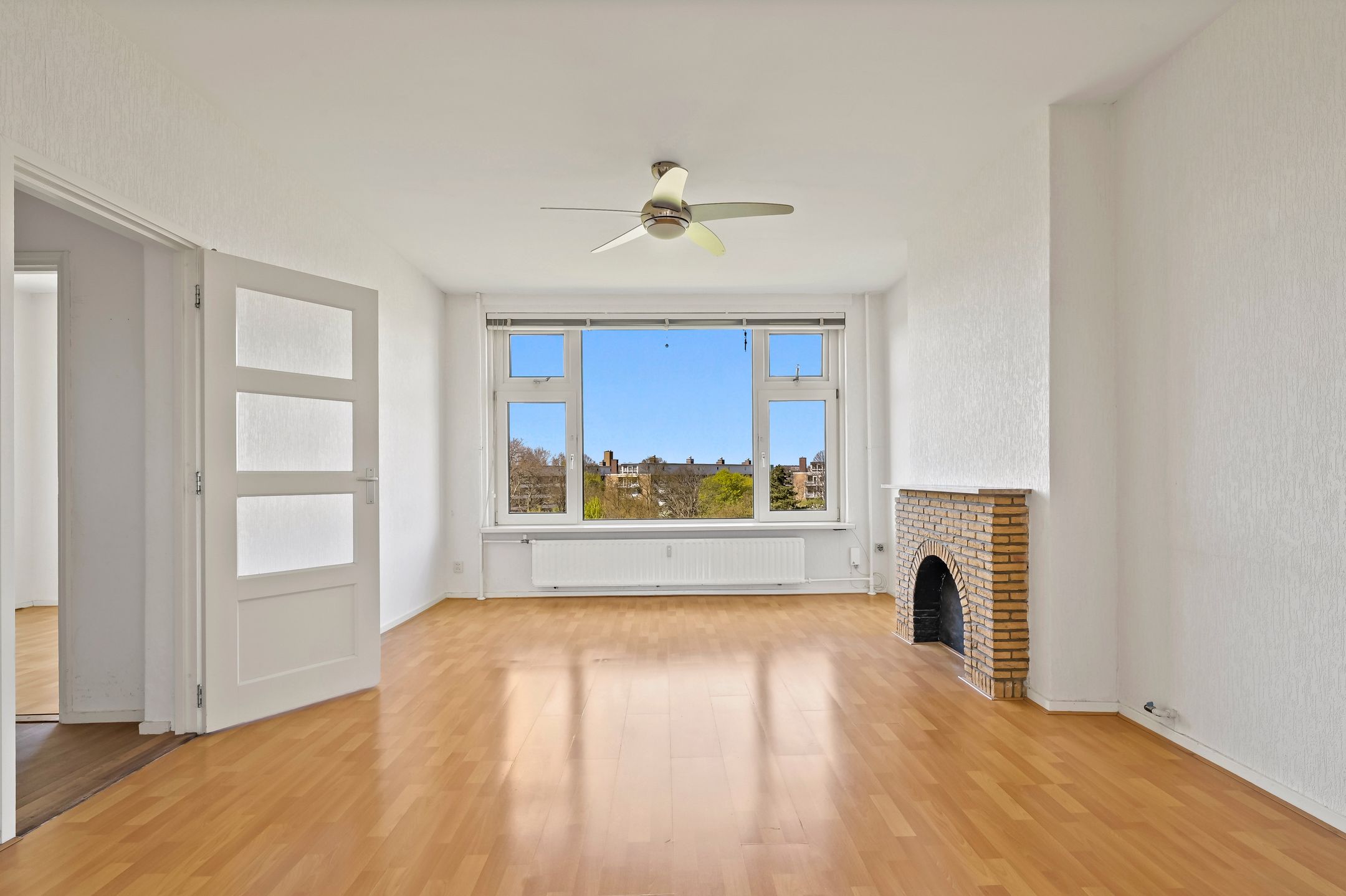 Foto 9 van Segbroeklaan 86