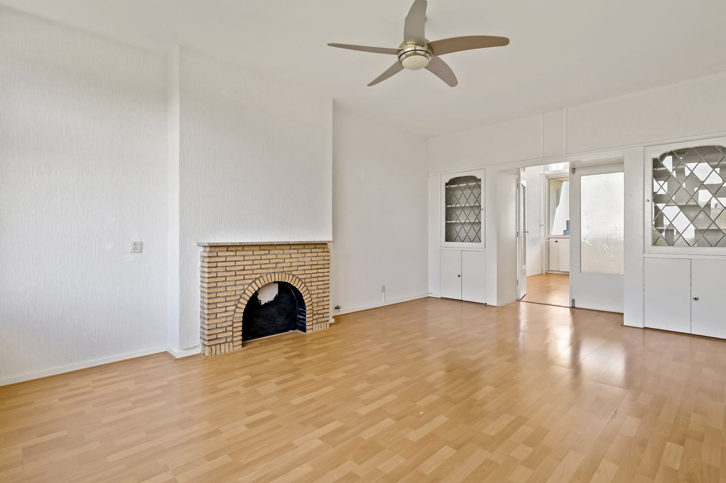 Foto 10 van Segbroeklaan 86