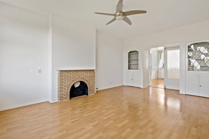 Foto 10 van Segbroeklaan 86